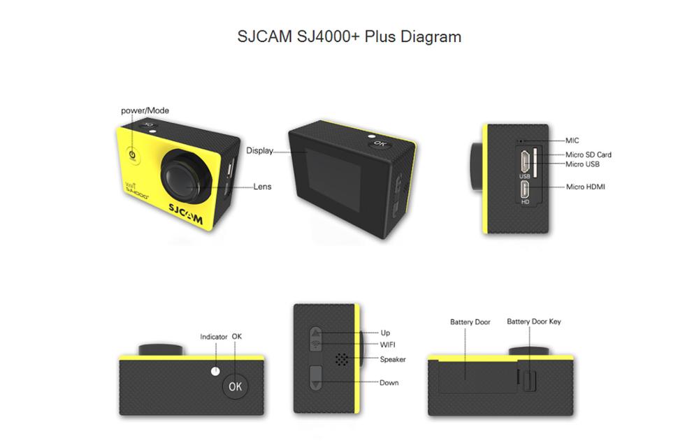 sj4000plus9