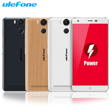 Original Ulefone Power 5 5 FHD 1920 1080 4G font b Smartphone b font Android 5