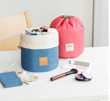 10pcs/lot Nylon Drawstring Bucket Bag