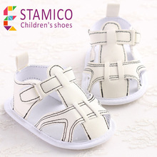 baby shoes boy s sandal shoes casual baby pram shoes first walker prewalker navy sailor design