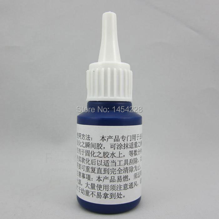 Купить evobond ад-1 debonder супер клей для удаления /bottle 20g в ...