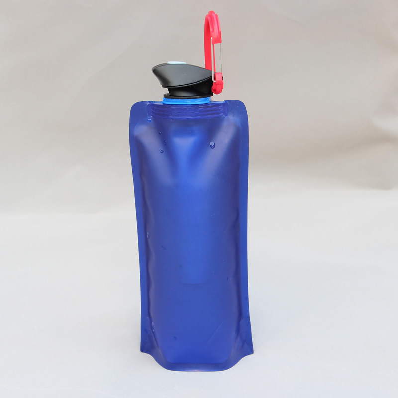 Survival Kit Type portable water filter bottle filtro agua