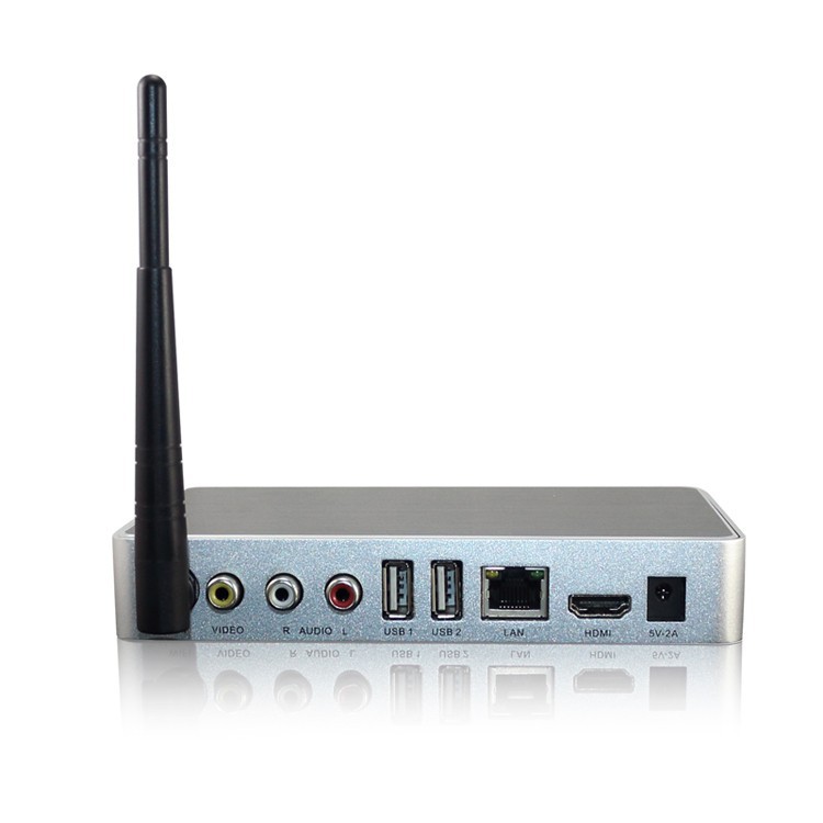 TV BOX V3-4