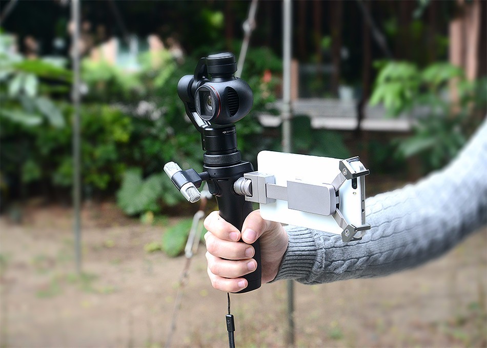 Professional Wireless Microphone6