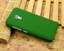 New Quicksand frosted plastic Hard case skin Ultra Thin surface phone Cover For Miui 2a Xiaomi