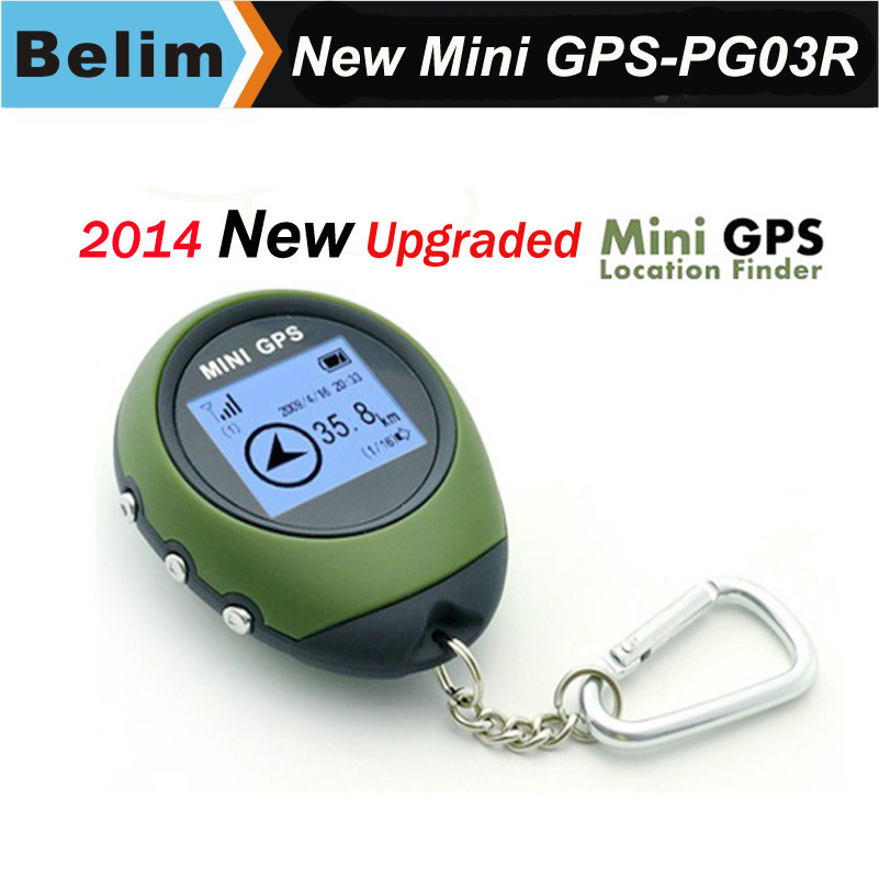 GPS PARA POCKET gps para pocket: