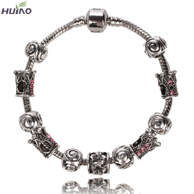 2015 Time-limited Special Offer Trendy Pulseira Wa...