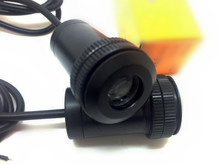 New LED welcome light Led ghost shadow lighting 3D Car door light logo lada Car