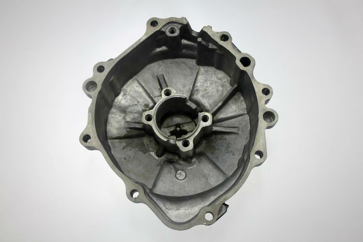 Honda cbr 600 stator cover #3