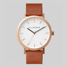 2016 The Horse brand mesh watch simplicity classic wrist watch Fashion Casual Quartz Wristwatch high quality