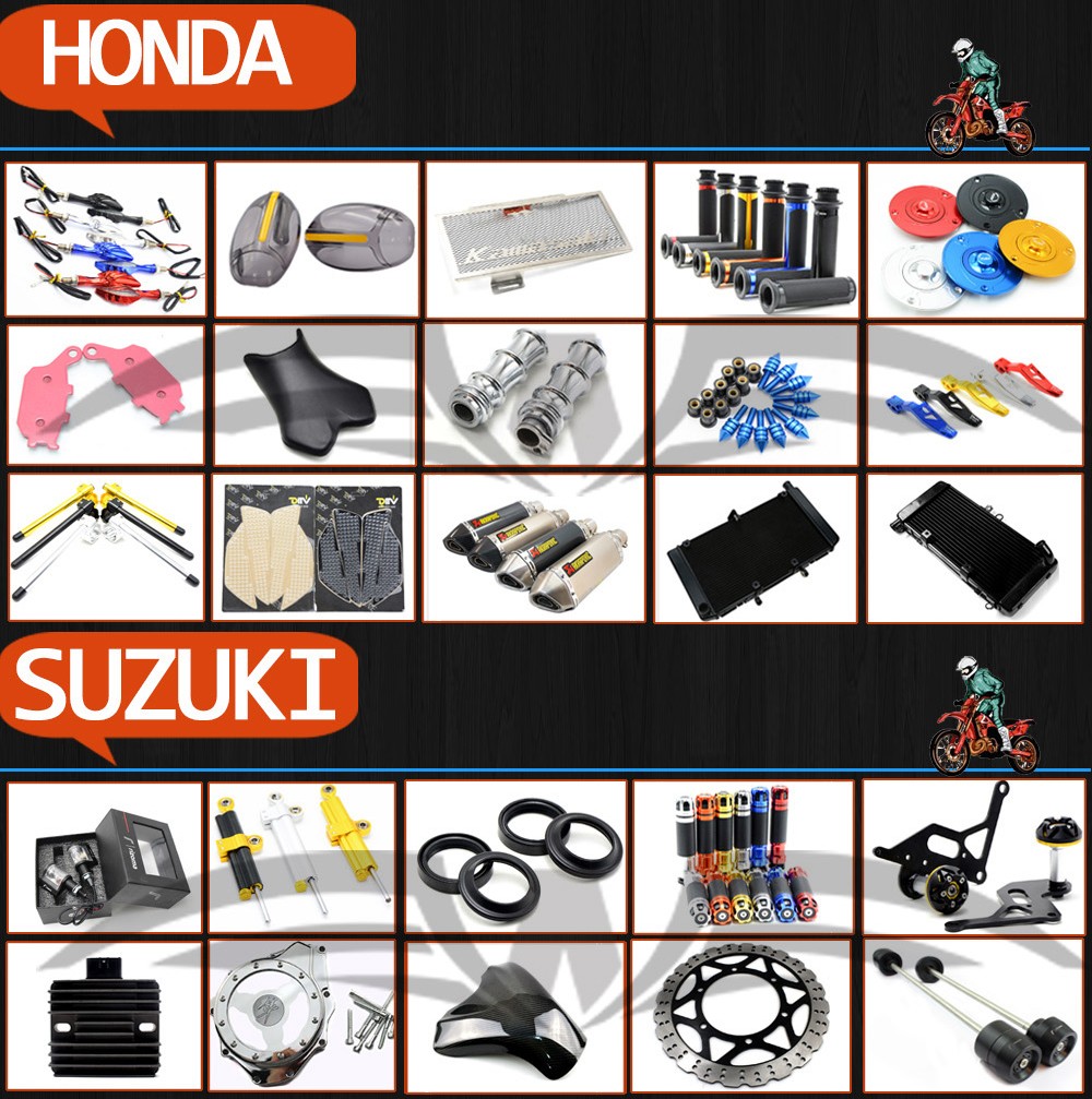 motorcycle accessories bat 2