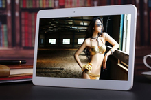 N9106 10 Tablet PC Android4 4 3G Phone Call mtk6582 Quad Core 2G RAM 8G 16G