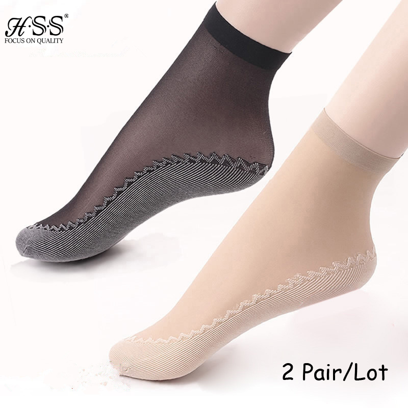 font b Hot b font selling Spring and Summer Velvet Socks Cotton Bottom Non Slip