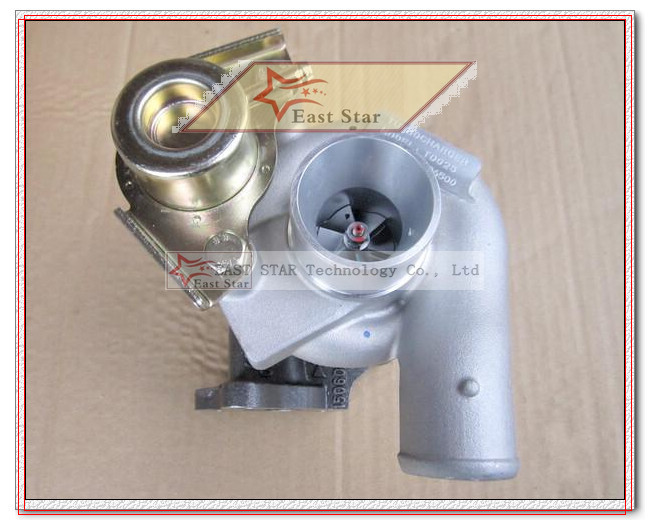 Turbo Turbocharger For OPEL Astra Corsa Combi Combo Meriva Y17DT 1.7L 75HP 1999- TD025 49173-06500 49173-06501 49173-06503 (5)