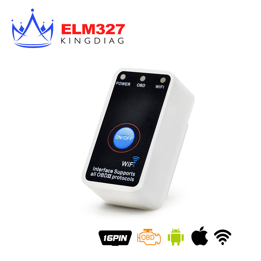 -wifi ELM327 OBD2 Lexia V1.5        /  ELM 327 wi-fi 