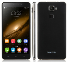 Original OUKITEL U8 Universe Tap 5 5 inch Android 5 1 4G LTE mobile phone Phablet