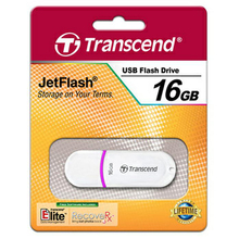 Transcend JetFlash 330 USB Flash Drive High Speed Memory Stick Business Pen Drive 64GB 32GB 16GB 8GB 4GB