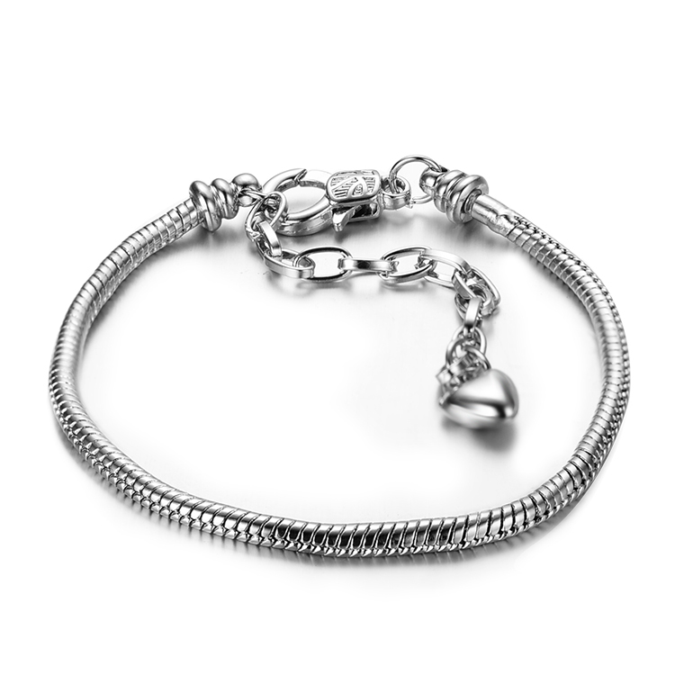 How Many Charms Fit On Pandora Bracelet