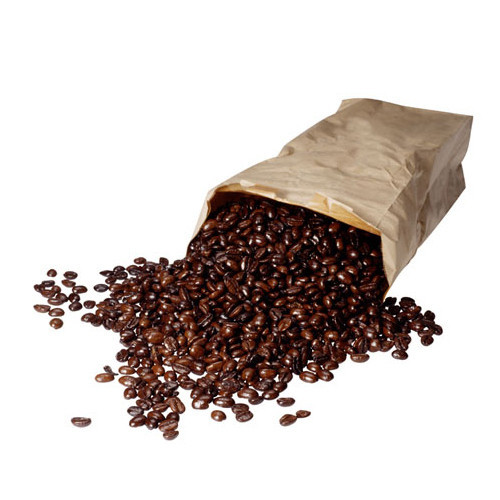 454g Fresh espresso coffee beans espresso commercial espresso powder green slimming coffee beans tea