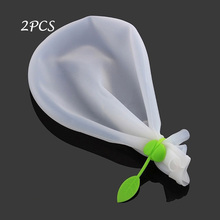 2PCS Home font b kitchen b font Gadget font b Accessories b font 100 Silicone Kneading