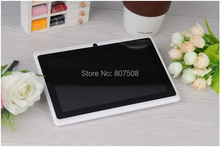 Q88 7 inch tablet pc Android 4 4 allwinner a33 Quad core 512MB 8GB wi fi