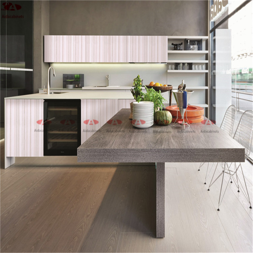 Online kopen wholesale keuken eiland wit uit china keuken eiland ...