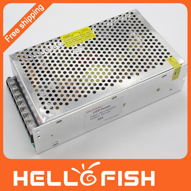 12V-20A