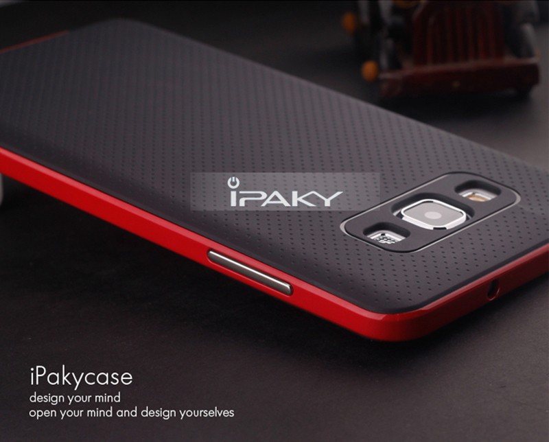 Back cover for Galaxy A5 -9