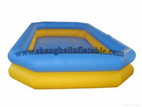 inflatable pools bunnings