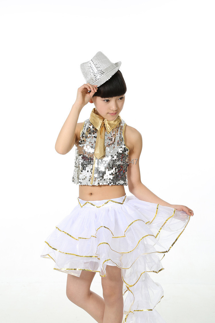 Popular Hip Hop Dance Clothes Girls Buy Cheap Hip Hop Dance Clothes Girls Lots From China Hip