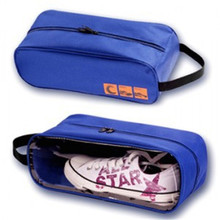 Sports Shoe Bag – Foldable Waterproof and Breathable