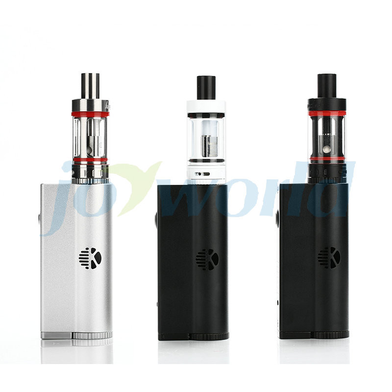 kanger Sutank mini and kbox 5