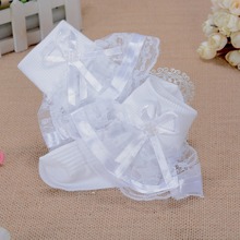 S11 Baby Girl Socks Fashion Infant Baby Socks gifts Princess newborn cotton lace socks baby Wear kid socks