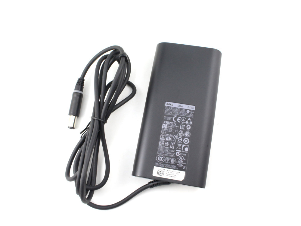 Original 6c3w2 06c3w2 04h6nv 6tfff Adapter Charger for Dell Latitude