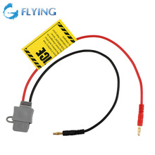 Charge Lead for RC Battery Charger For Phantom 2 Vision + Quadcopter Drone