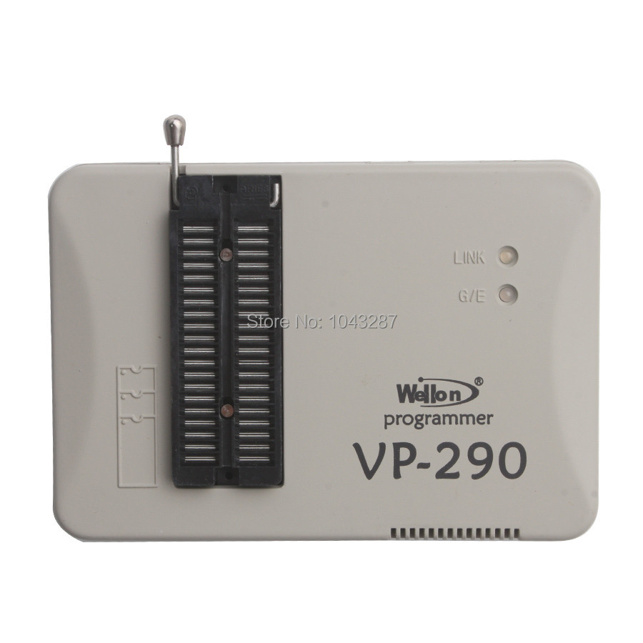 wellon-programmer-vp-290-multiplexer