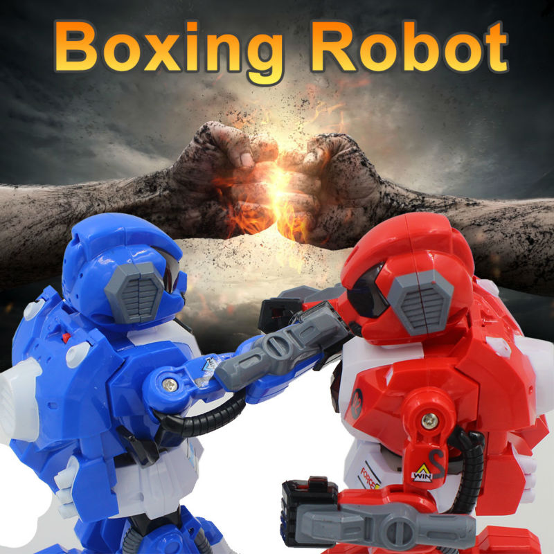 Popular Robot BoxingBuy Cheap Robot Boxing lots from China Robot