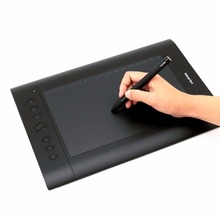 Huion H610PRO Painting Drawing Pen Graphics Tablet