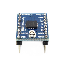 5pcs/lot GY-4988 A4988 3D Printer Machine Driver Module Stepper Motor Drive Soldered pin