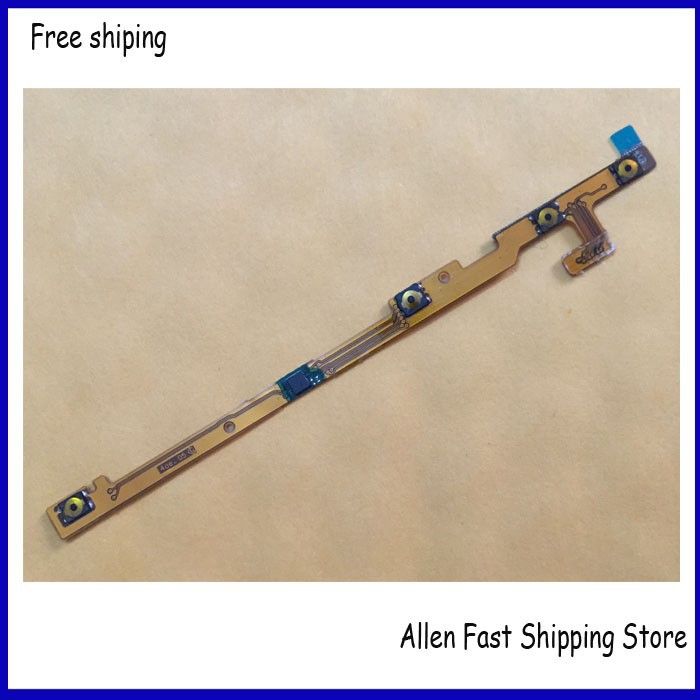 Lumia 720 Power Flex Cable 111