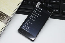ZK3 Original THL 5000 Android 4 4 MTK6592 Octa Core 2GHz 13MP 5 5inch Unlocked RAM2GB