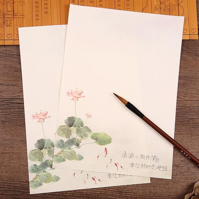Popular Chinese Writing Paper-Buy Cheap Chinese Writing Paper lots from
