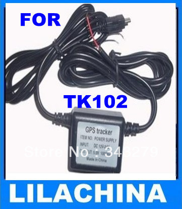 Gps   -      tk102   USB   