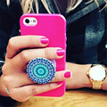 2016 NEW Air Sac phone holder Expanding Stand Grip Pop Socket Mount for iPhone 7 Tablet