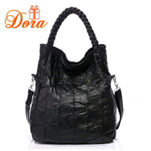 Genuine leather women bag designer handbags high quality famous brands shoulder bag luxury handbags women bags