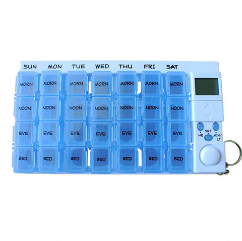 Digital-Pill-Box-Case-Alarm-Electronic-M