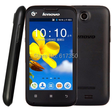 Original Lenovo A300T 4.0” 1.0GHZ Android2.3 800×480 cheap cell phones smartphone android phone wifi free shipping
