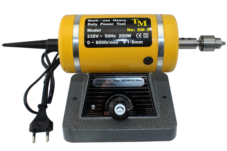 Drill chuck bench grinder attachment, titan power tools uk ltd in yeovil