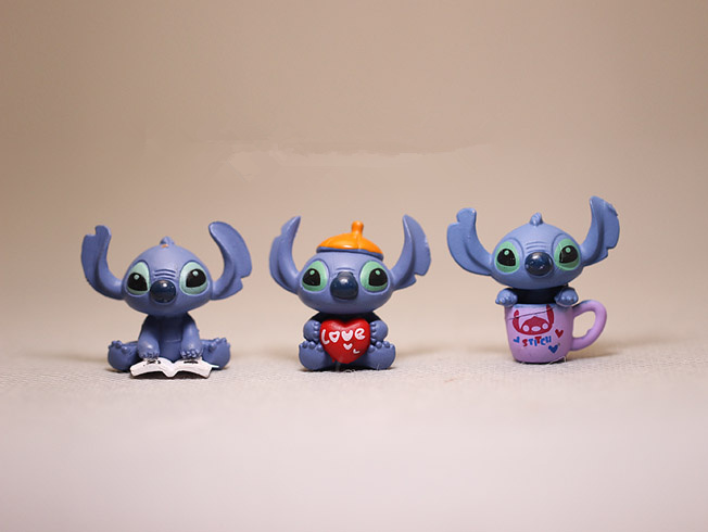 mini stitch toy