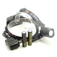 Фары от HK Faith Technology Co.,LTD артикул 32435731154